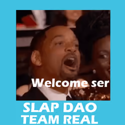 Slap DAO #1213