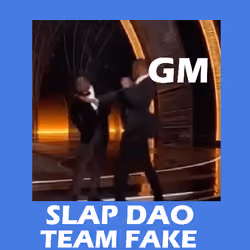 Slap DAO #260