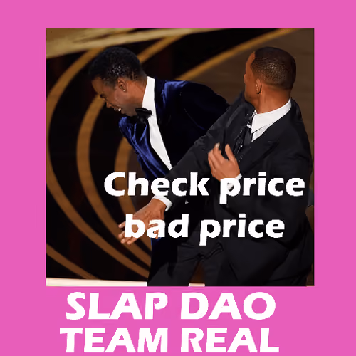 Slap DAO #402