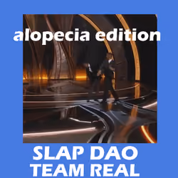Slap DAO #1608