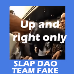 Slap DAO #1779