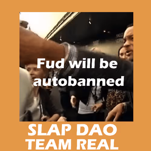 Slap Dao Oscars