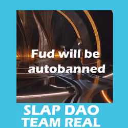 Slap DAO #1589