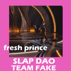 Slap DAO #1333