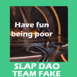 Slap DAO #379