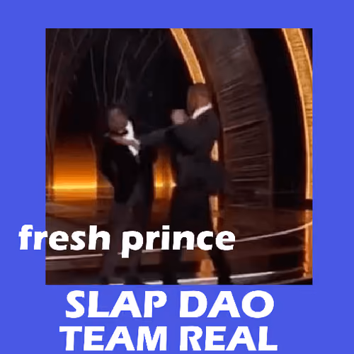 Slap DAO #1908