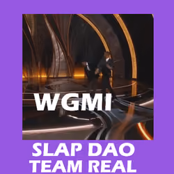 Slap DAO #1644