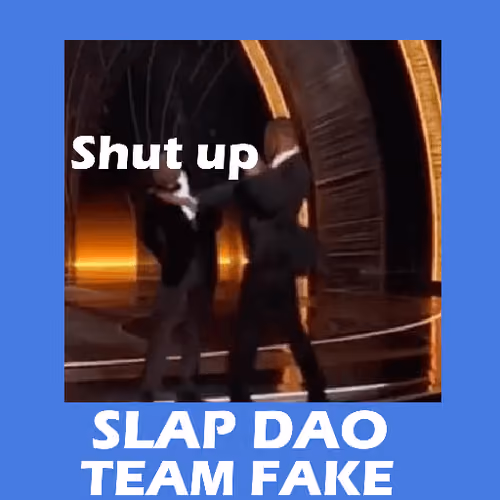 Slap DAO #1101