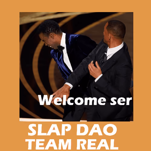 Slap DAO #432