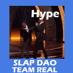 Slap DAO #1408