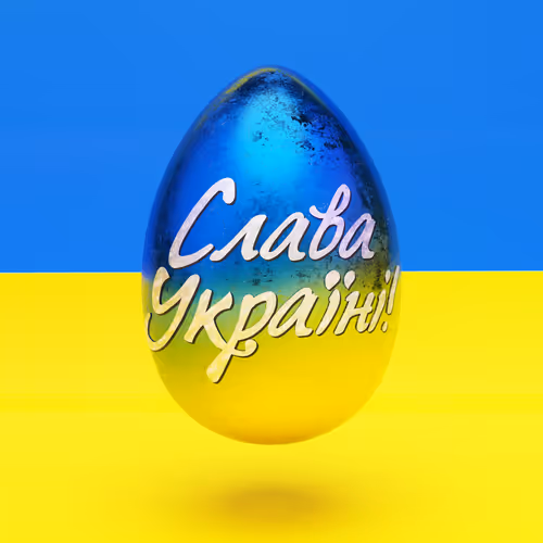Eggs For Ukraine