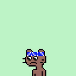 Smol Cats #408