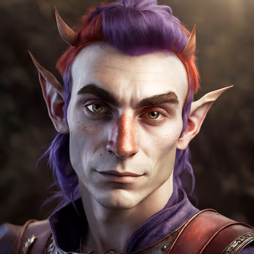 Thefirstborne