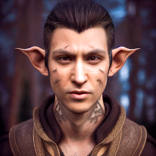 Thefirstborne