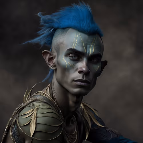 Thefirstborne