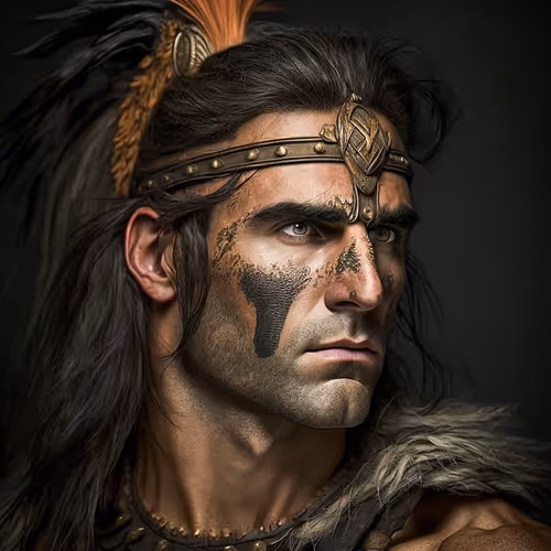 Thefirstborne
