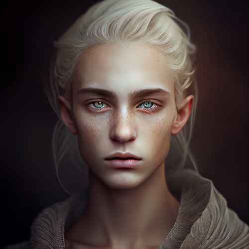 Thefirstborne