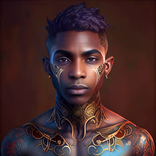 Thefirstborne