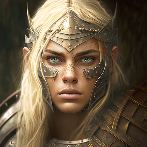 Thefirstborne