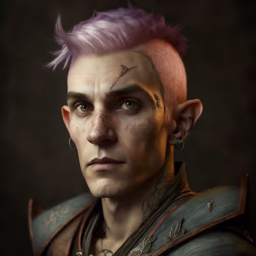 Thefirstborne