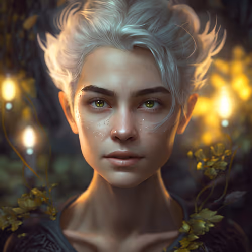 Thefirstborne