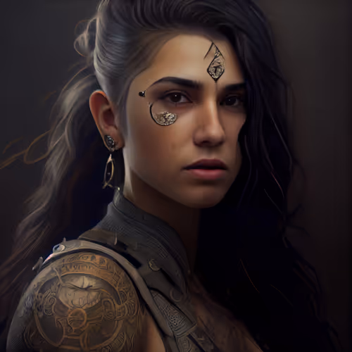 Thefirstborne