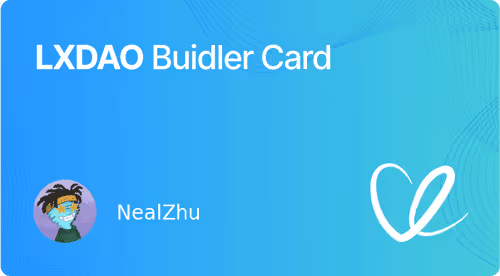 Lxdaobuidler