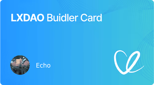Lxdaobuidler