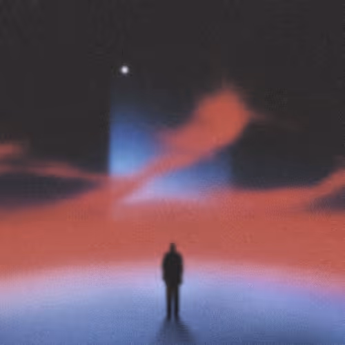 Past the Horizon