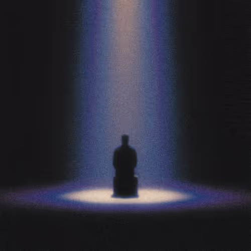 In Silence