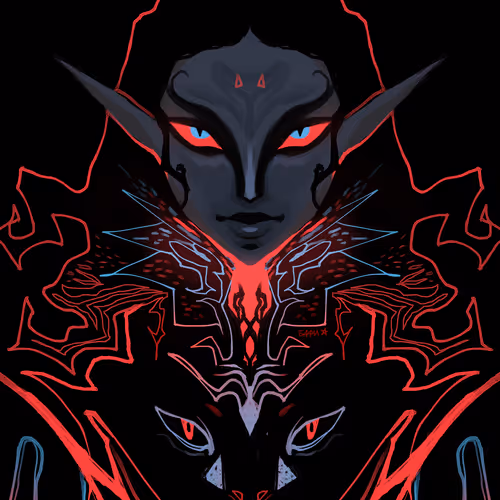 Fae - 29
