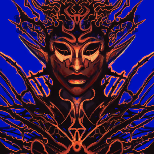 Fae - 3
