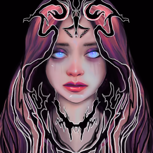 Fae - 8