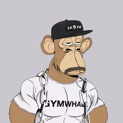 Swole Apes #3291
