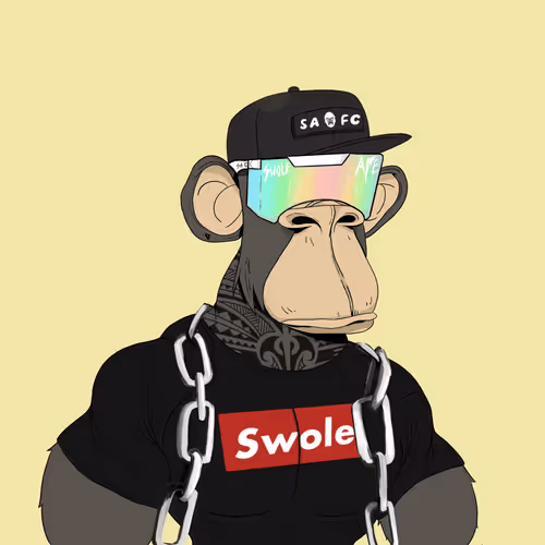 Swoleapes Wtf Official