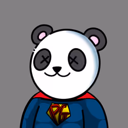 Panda Gang NFT #5952