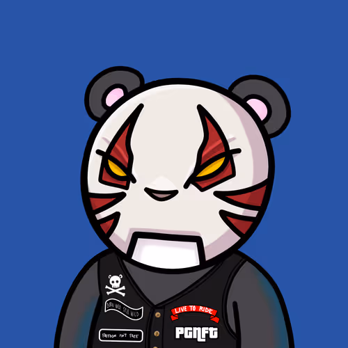 Pgnft