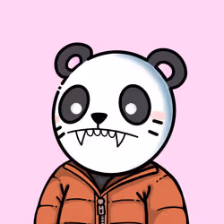Panda Gang NFT #7743