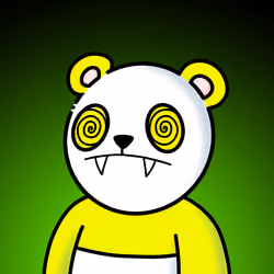 Panda Gang NFT #7747