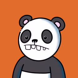 Panda Gang NFT #7678