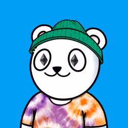 Panda Gang NFT #6049