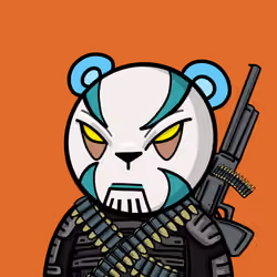 Panda Gang NFT #5949