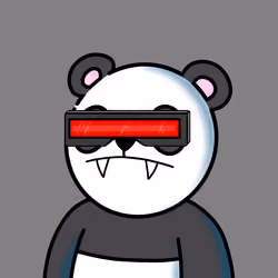 Panda Gang NFT #6045