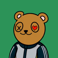 Panda Gang NFT #2028