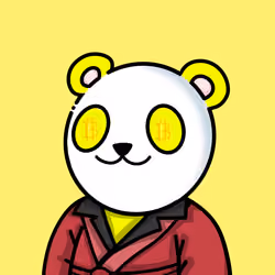 Panda Gang NFT #7676
