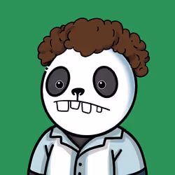 Panda Gang NFT #4194
