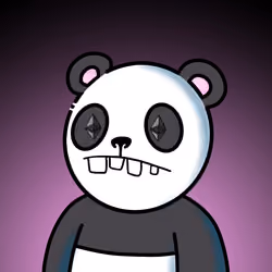 Panda Gang NFT #7088