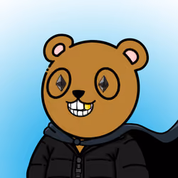 Panda Gang NFT #6047