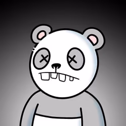 Panda Gang NFT #7246