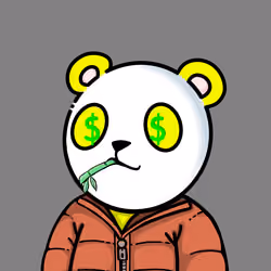 Panda Gang NFT #7648